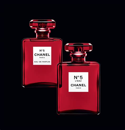 buy chanel 5 red|chanel number 5 100ml price.